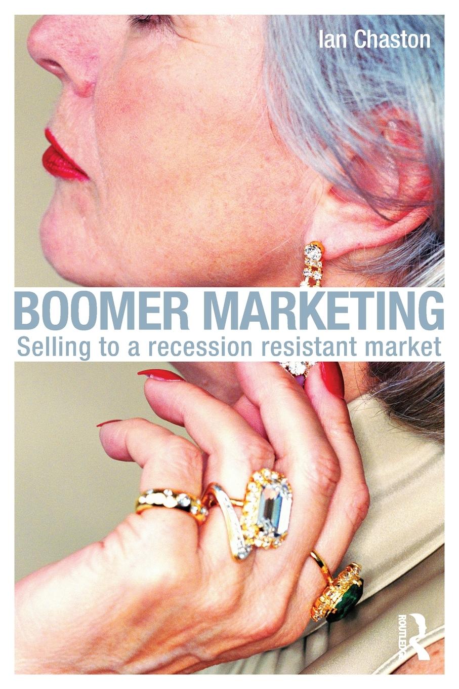 Boomer Marketing