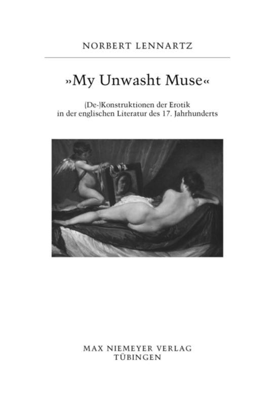 "My unwasht Muse"