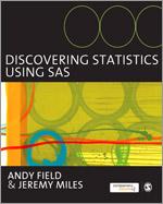 Discovering Statistics Using SAS