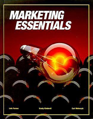 Marketing Essentials