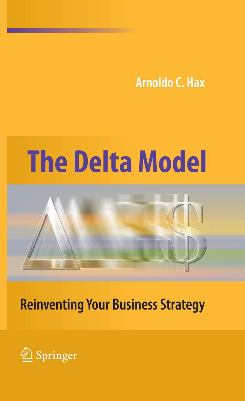 The Delta Model