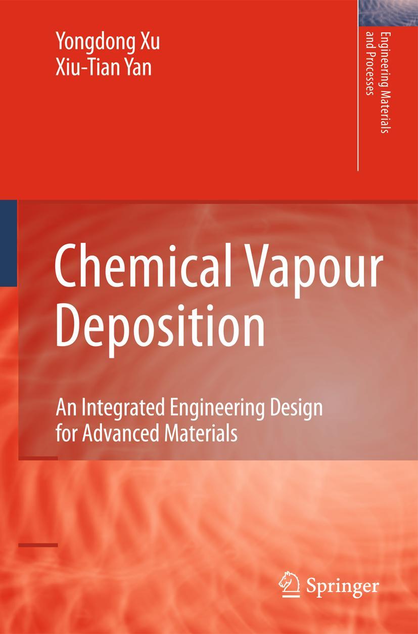 Chemical Vapour Deposition