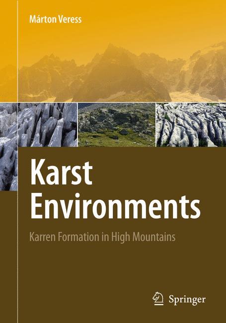 Karst Environments