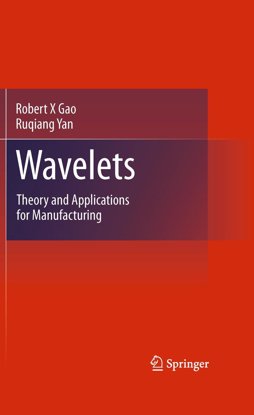 Wavelets