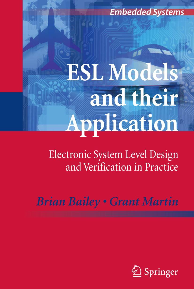 ESL Models and Their Application