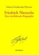 Friedrich Nietzsche