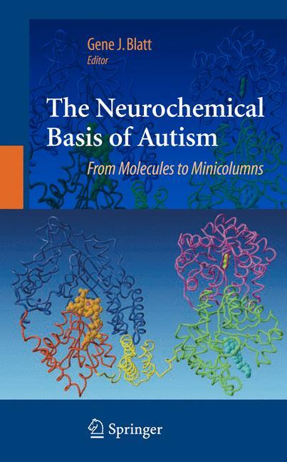 The Neurochemical Basis of Autism