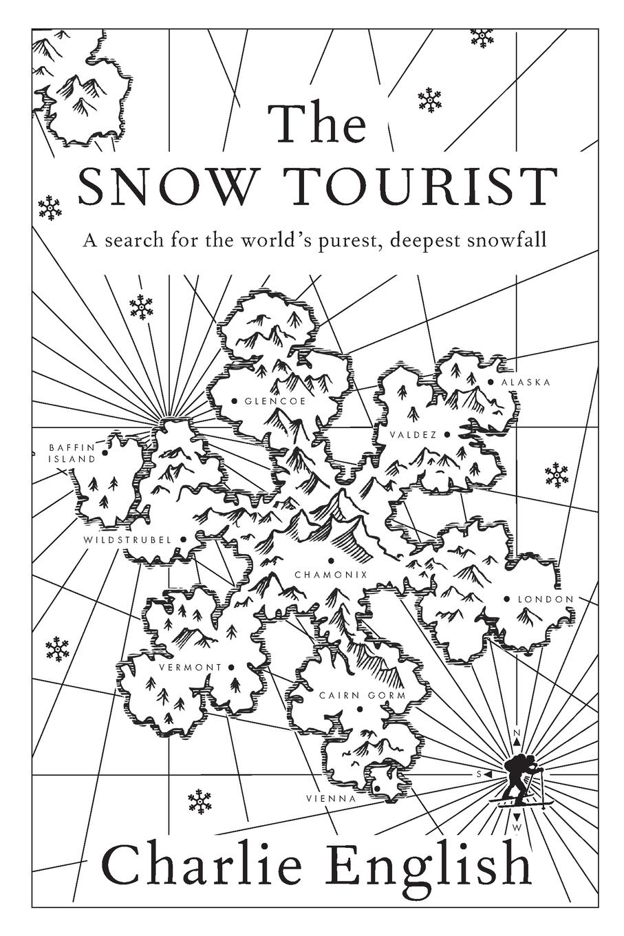 The Snow Tourist