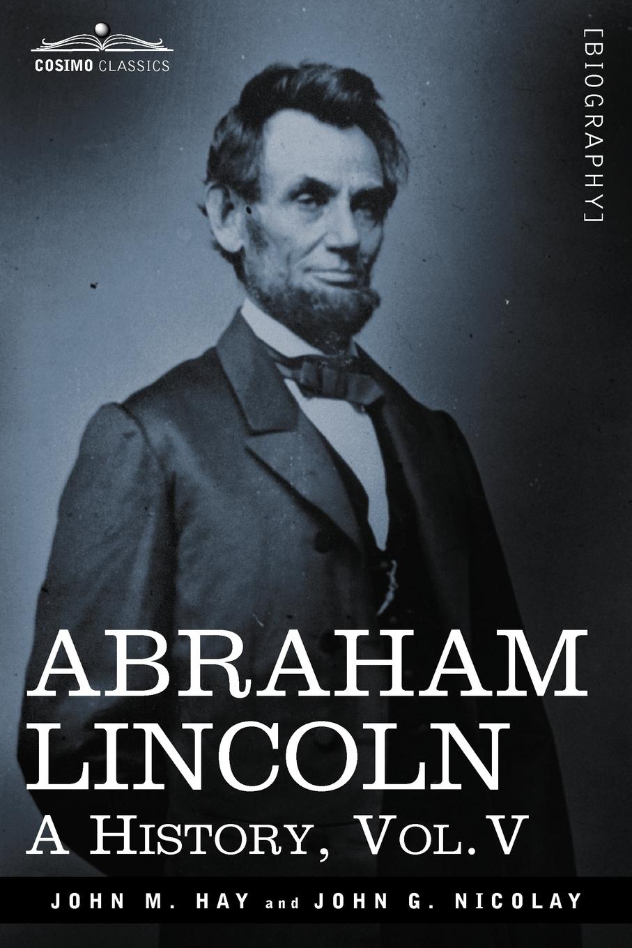 Abraham Lincoln