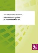 Innovationsmanagement im technischen Vertrieb