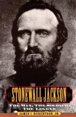 Stonewall Jackson