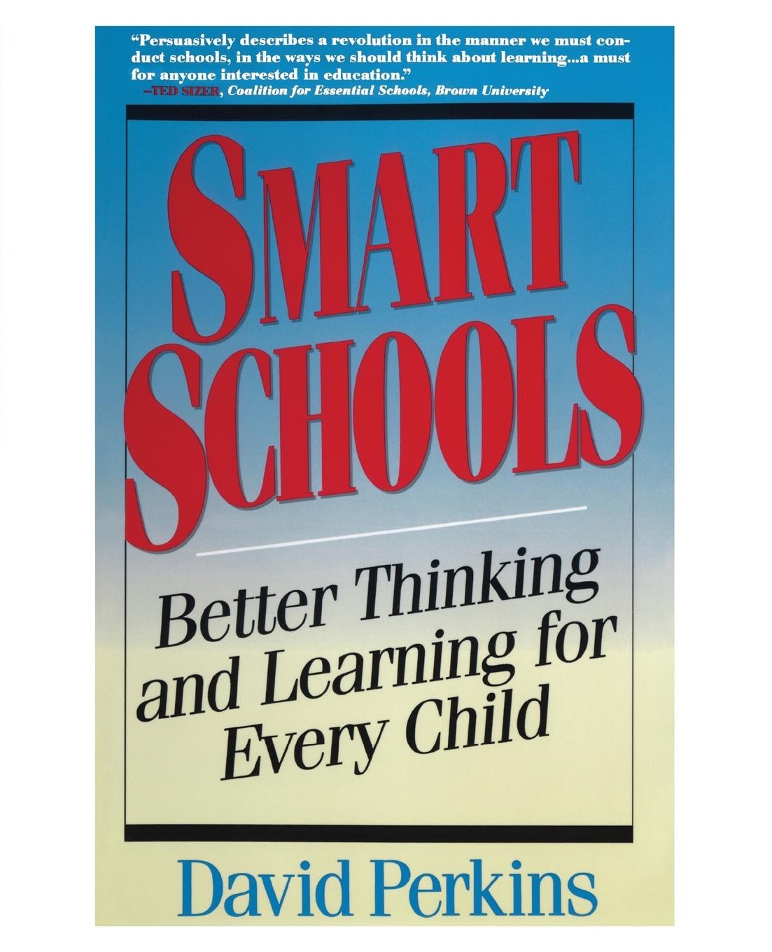 Smart Schools