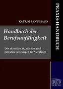 Handbuch der Berufsunfähigkeit