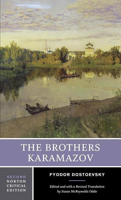 The Brothers Karamazov