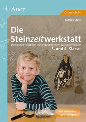 Die Steinzeitwerkstatt