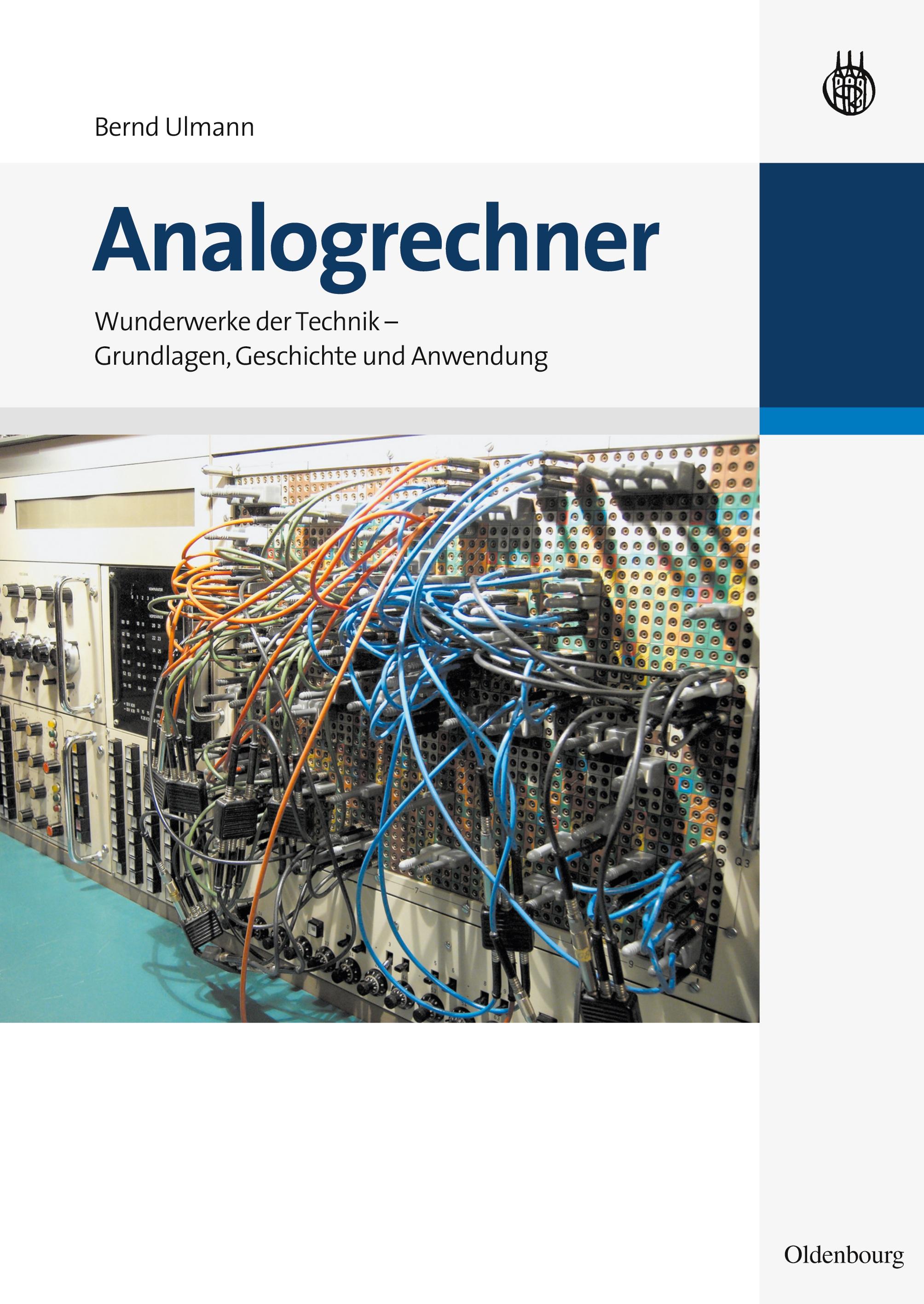 Analogrechner