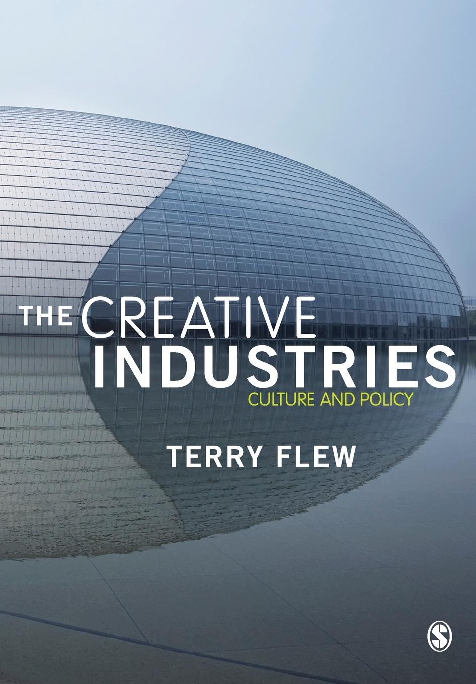 The Creative Industries