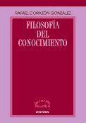 Filosofía del conocimiento