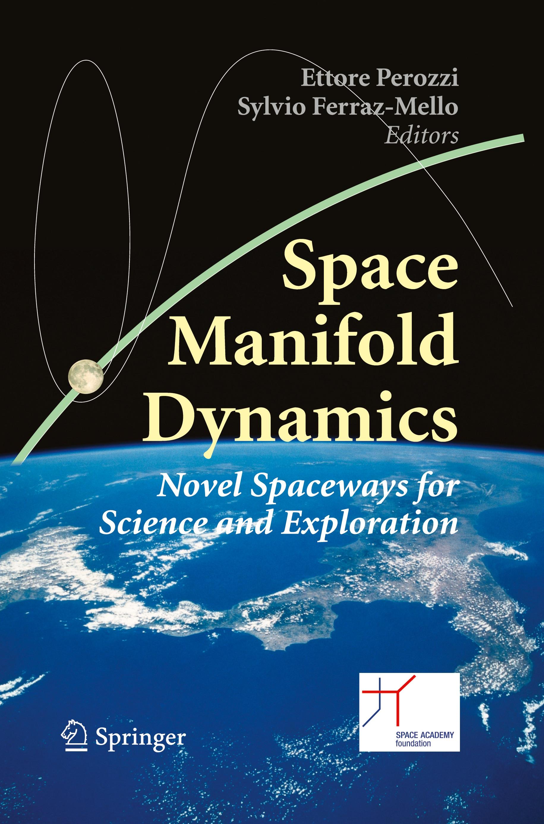 Space Manifold Dynamics