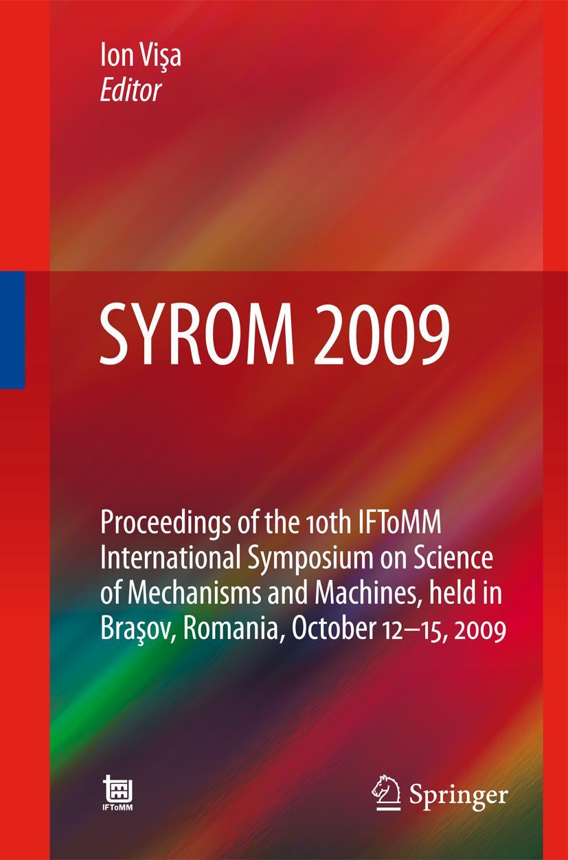 Syrom 2009