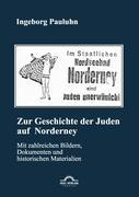 Zur Geschichte der Juden auf Norderney