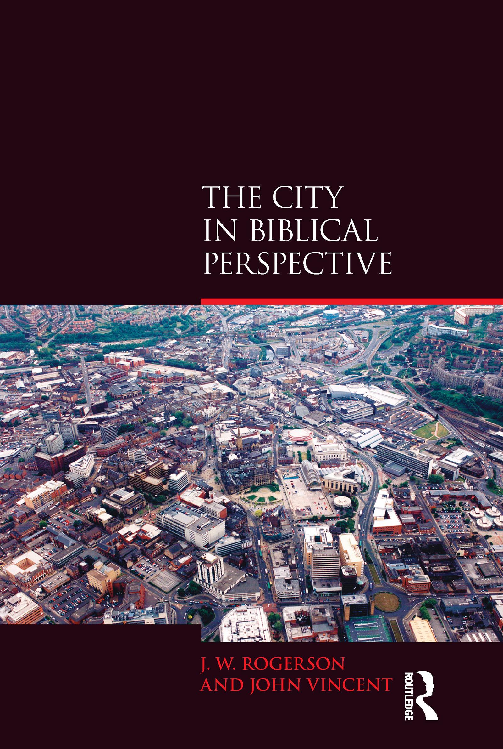 The City in Biblical Perspective