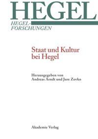 Staat und Religion in Hegels Rechtsphilosophie