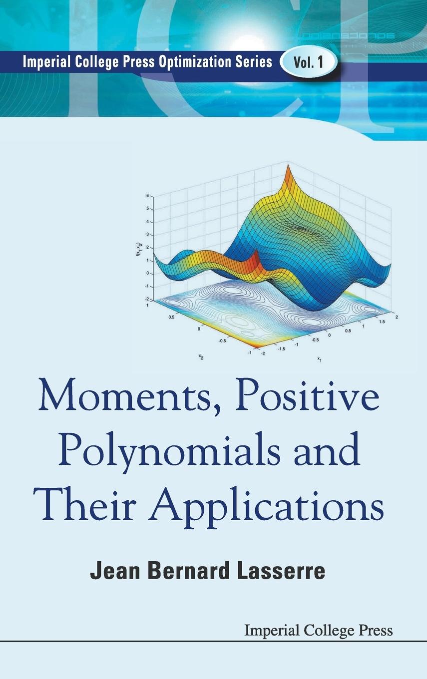 MOMENTS,POSITIVE POLYNOMIALS & APPLN(V1)