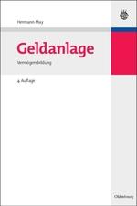 Geldanlage