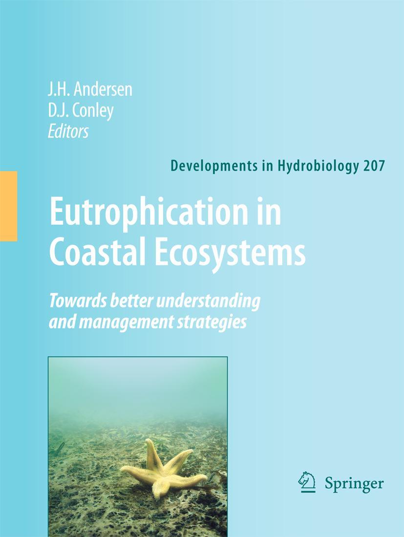 Eutrophication in Coastal Ecosystems