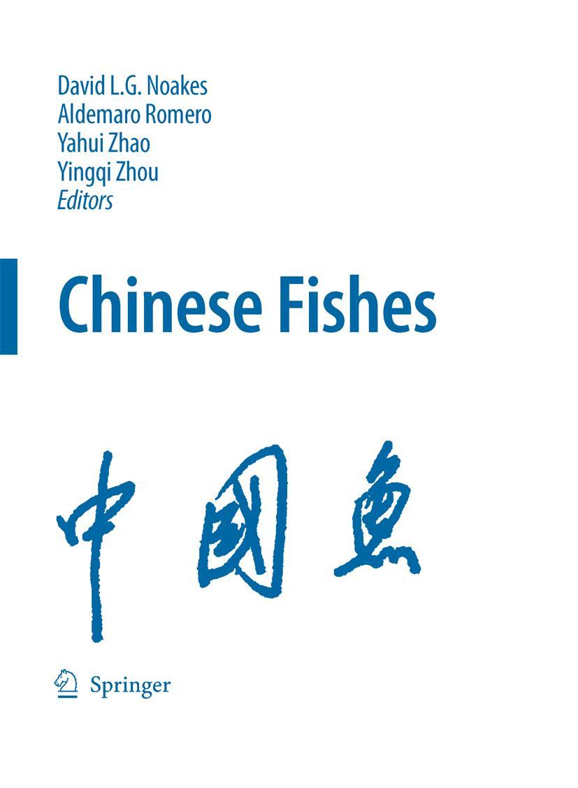 Chinese Fishes