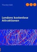 Londons kostenlose Attraktionen