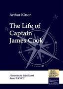 The Life of Captain James Cook