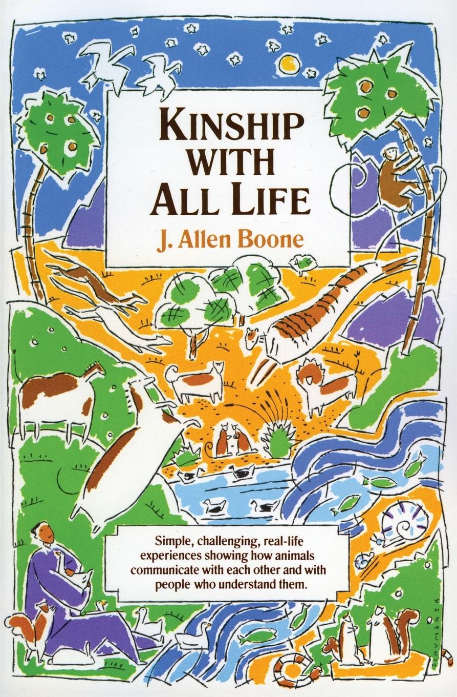 Kinship with All Life (Revised)