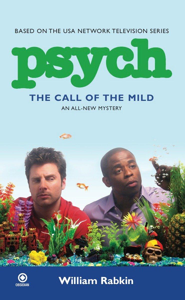 Psych