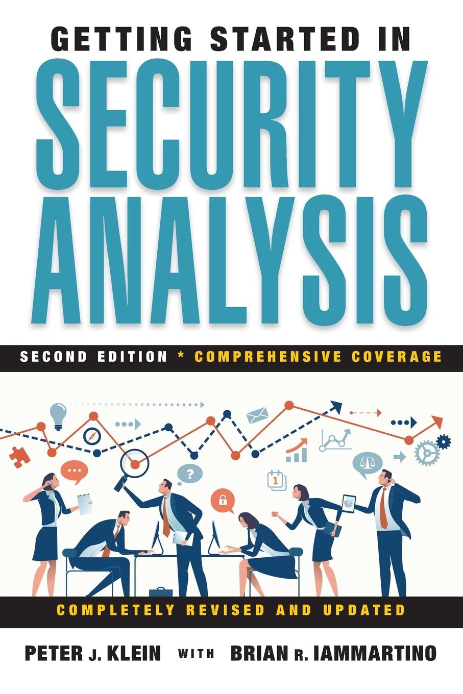 Getting Started in Security Analysis