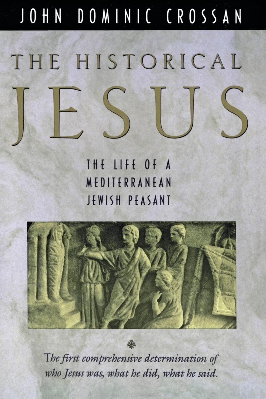 Historical Jesus, The