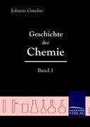 Geschichte der Chemie (Band 1)