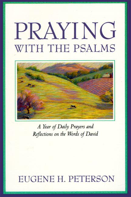 Praying with the Psalms