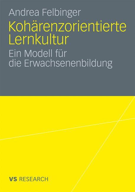 Kohärenzorientierte Lernkultur