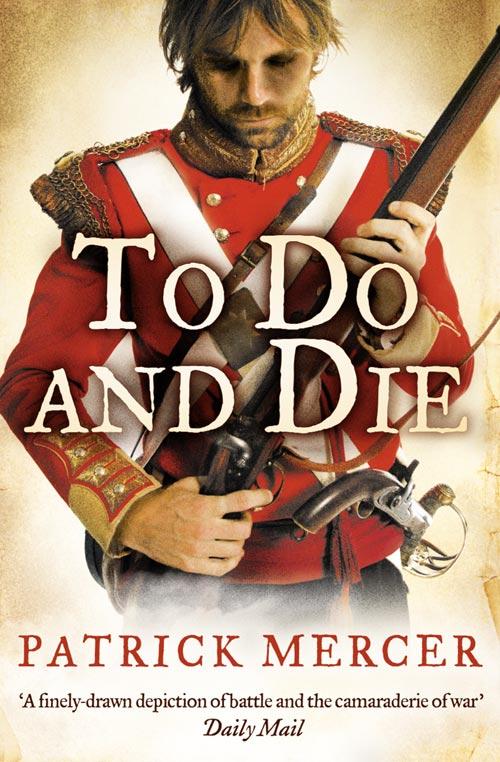 To Do and Die