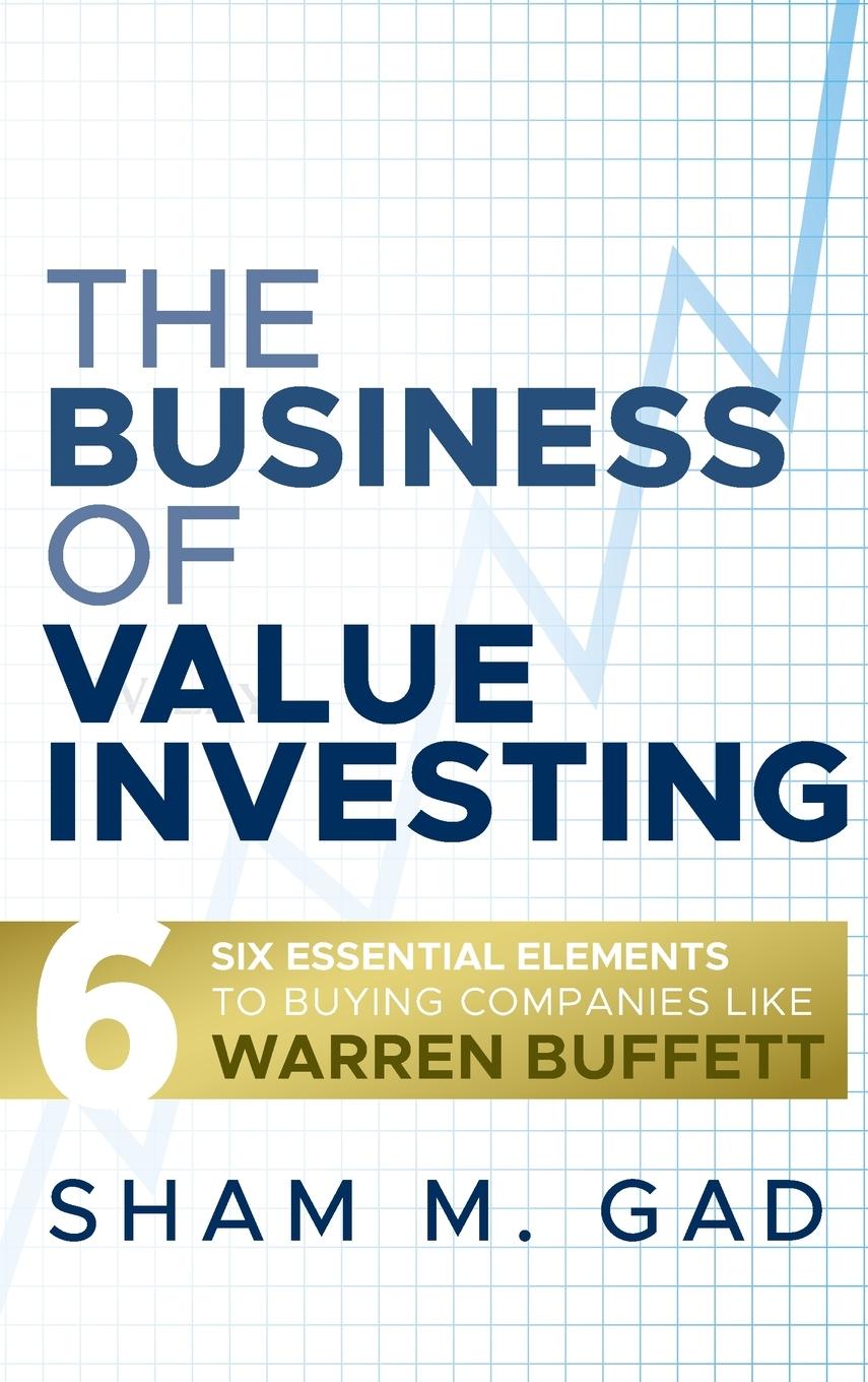 The Business of Value Investing