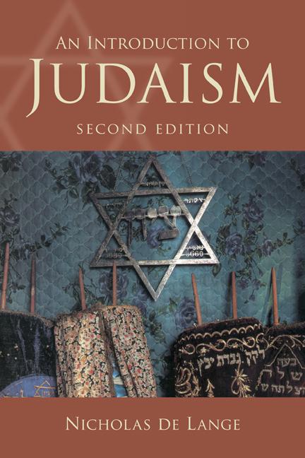 An Introduction to Judaism