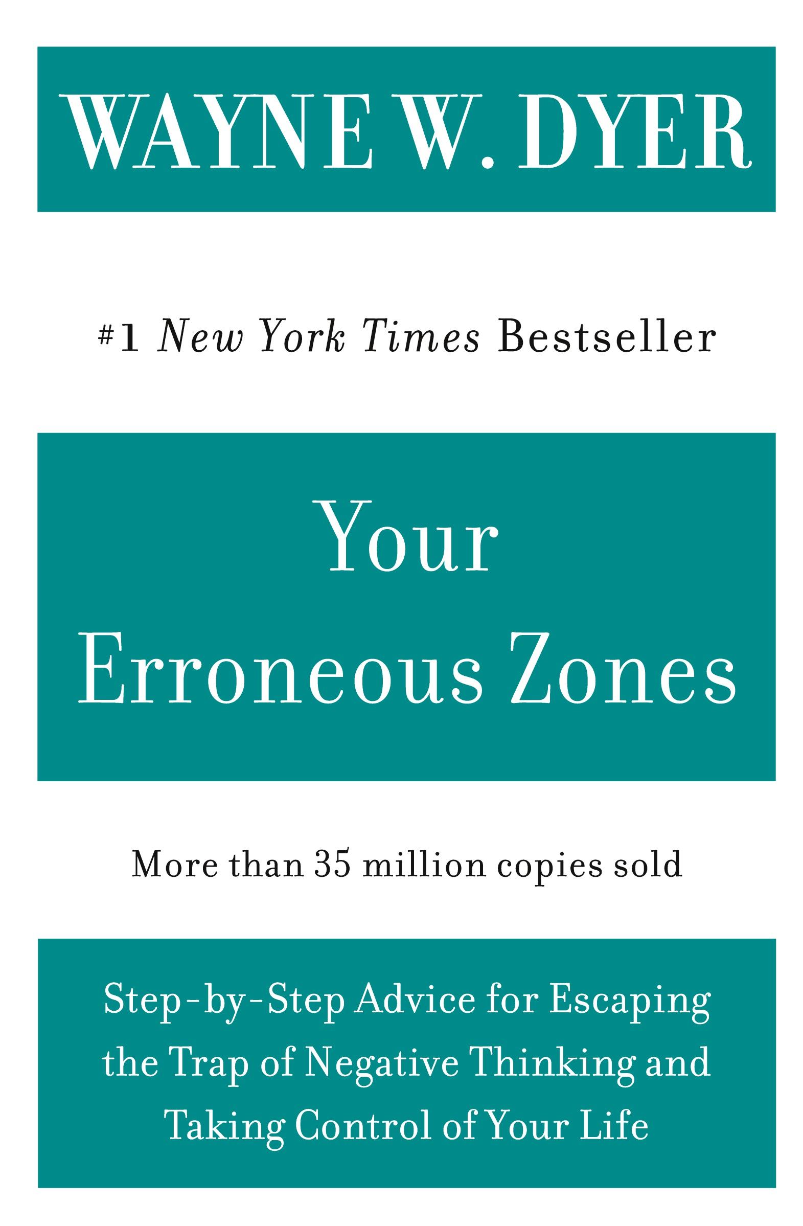 Your Erroneous Zones