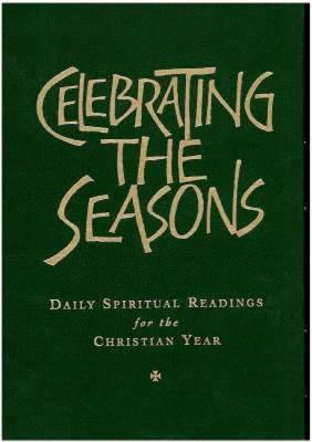 Celebrating the Seasons