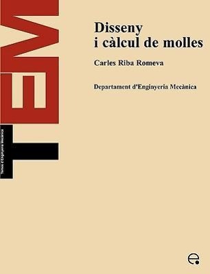 Disseny I Clcul de Molles