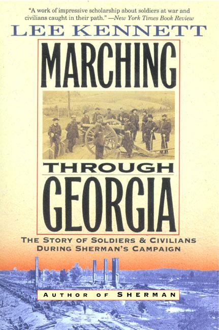 Marching Through Georgia