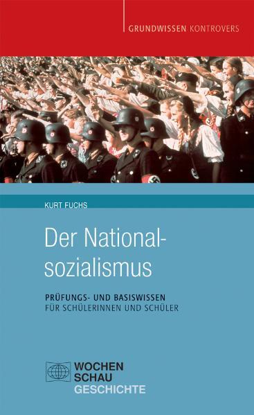 Der Nationalsozialismus