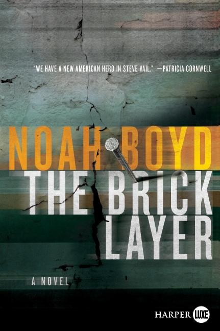 The Bricklayer