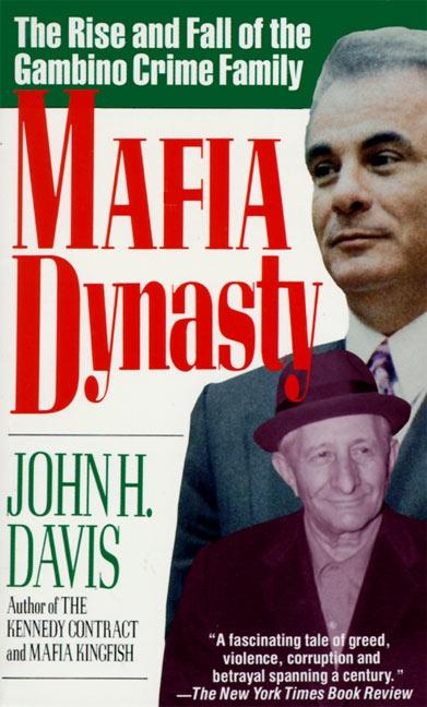 Mafia Dynasty